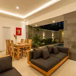 Bali Zen Den