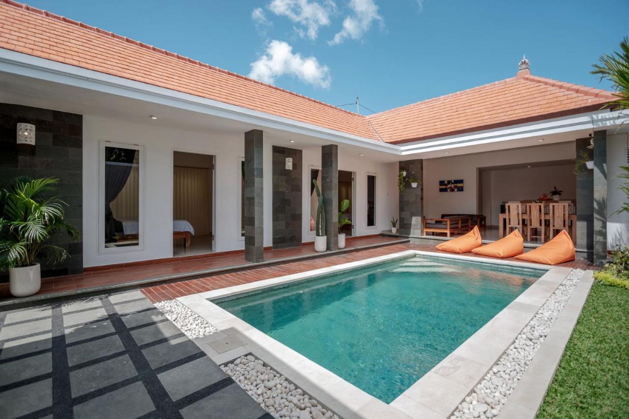 Villa Bali Zen Den Seminyak (Bali)
