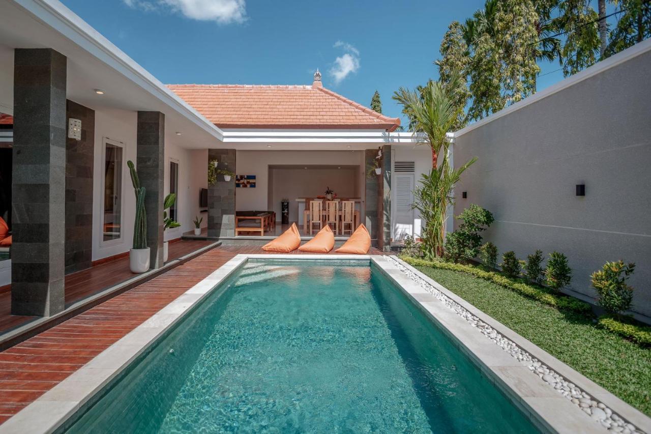 Villa Bali Zen Den Seminyak (Bali)