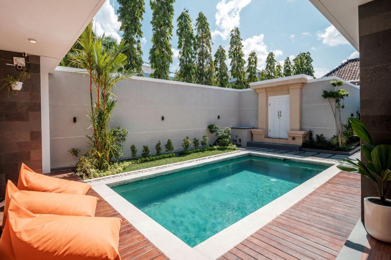 Bali Zen Den * Seminyak (Bali)