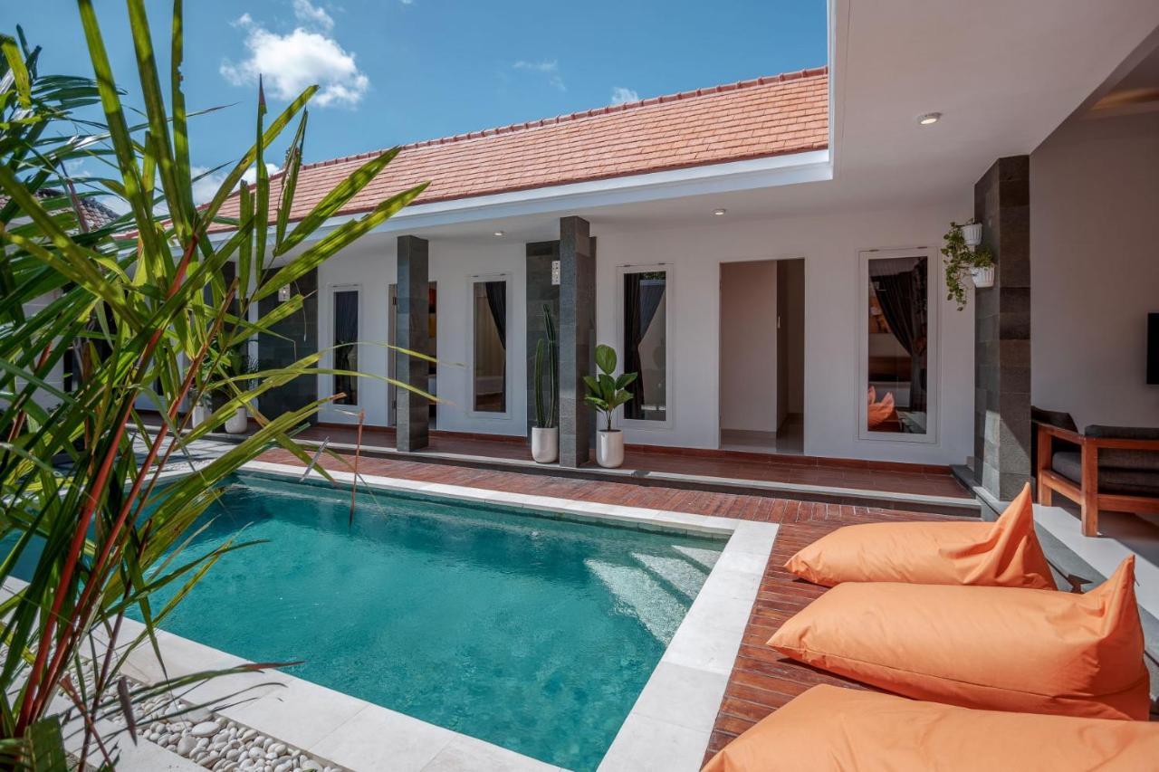 Bali Zen Den Villa Seminyak (Bali)