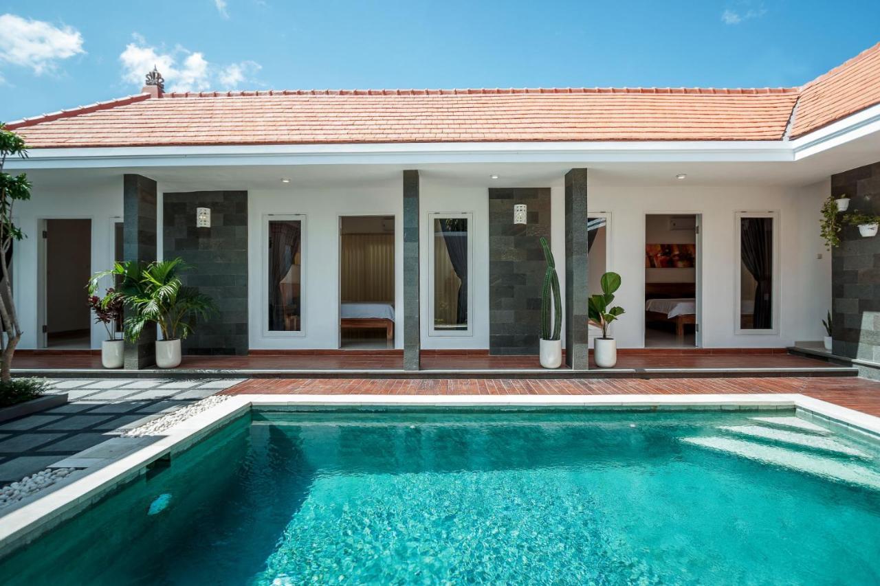 Bali Zen Den *