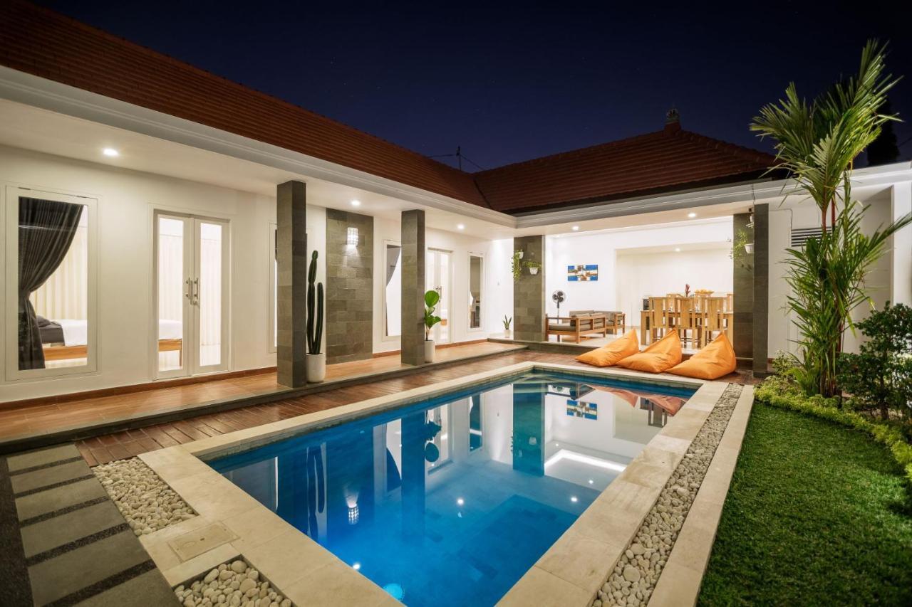Bali Zen Den