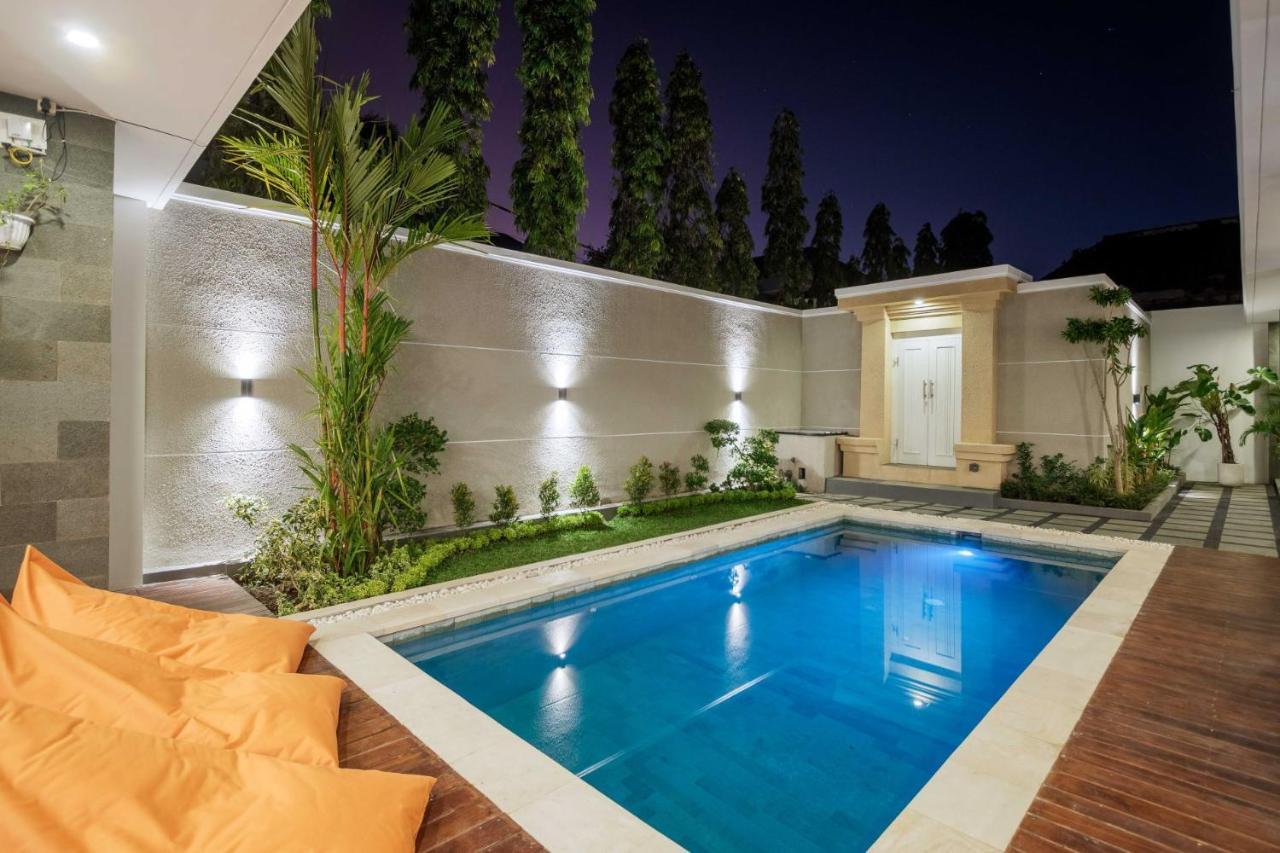 Villa Bali Zen Den