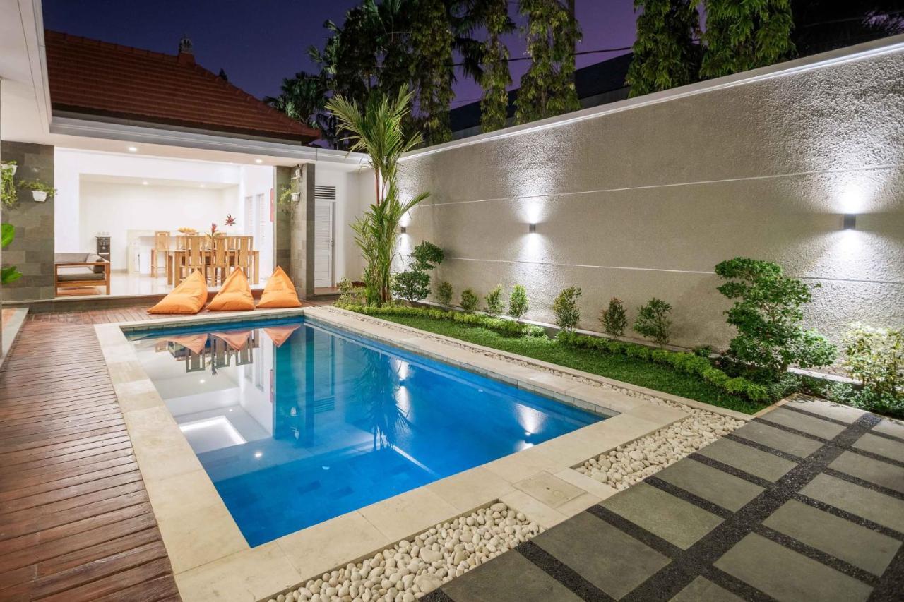 Villa Bali Zen Den