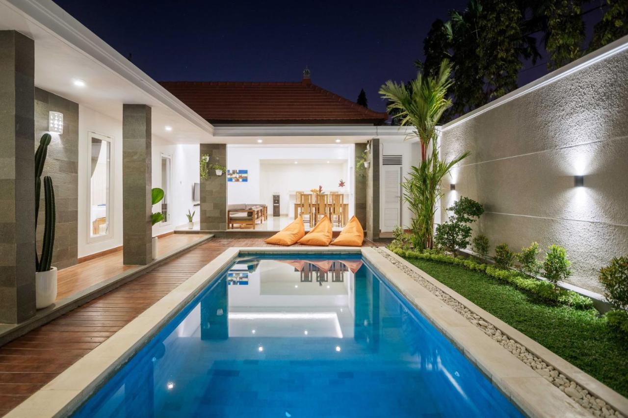 Villa Bali Zen Den