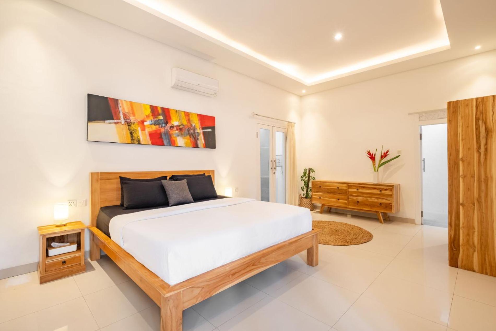 Bali Zen Den * Seminyak (Bali)