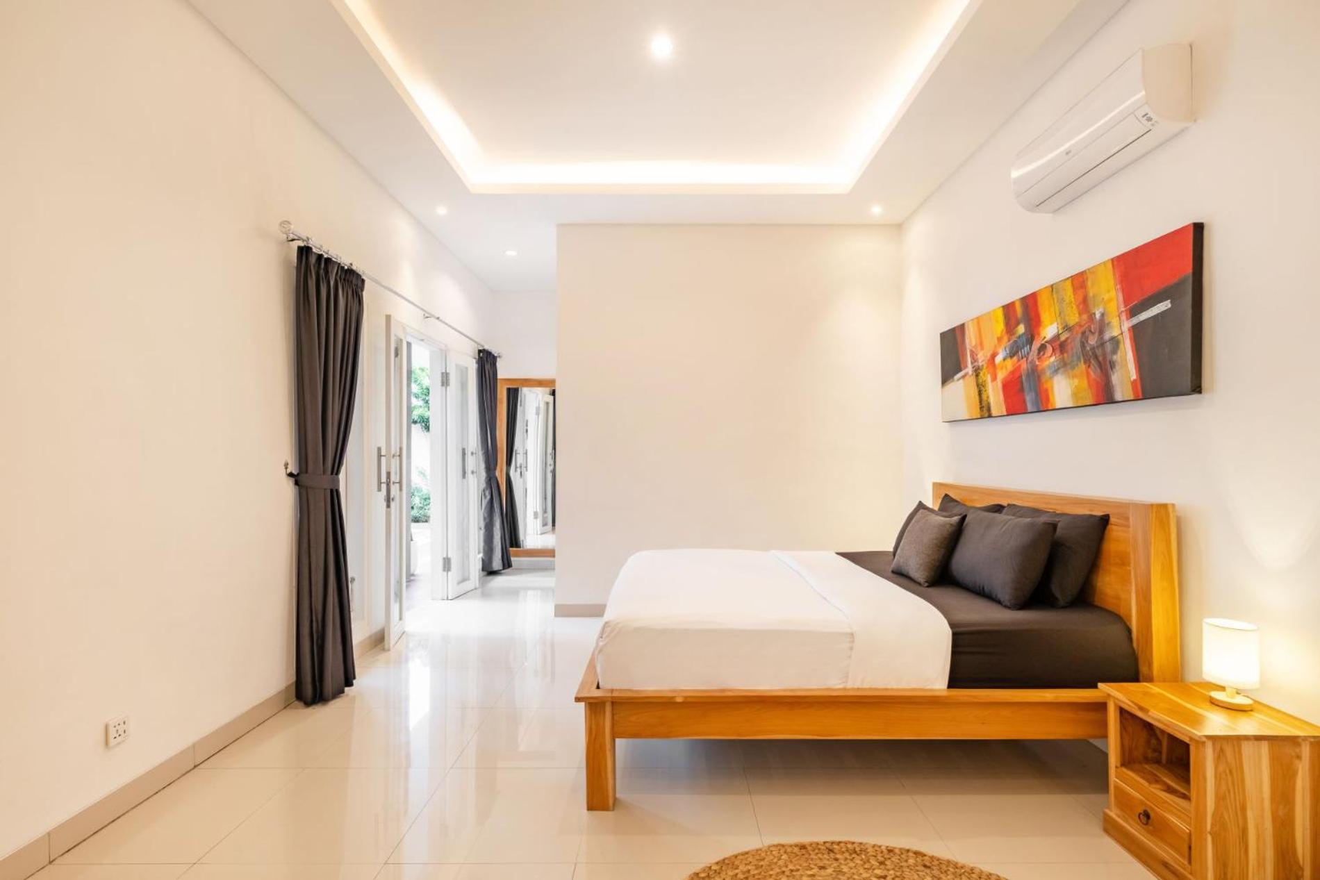 Villa Bali Zen Den *
