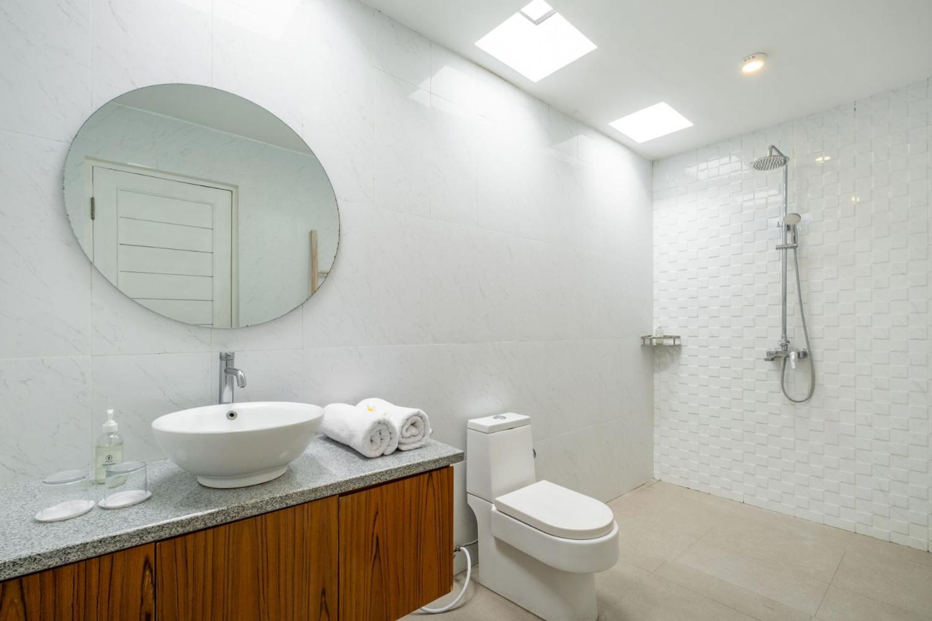 Bali Zen Den Villa *