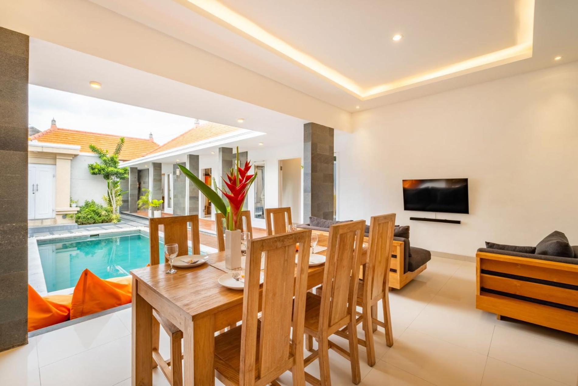 Villa Bali Zen Den *