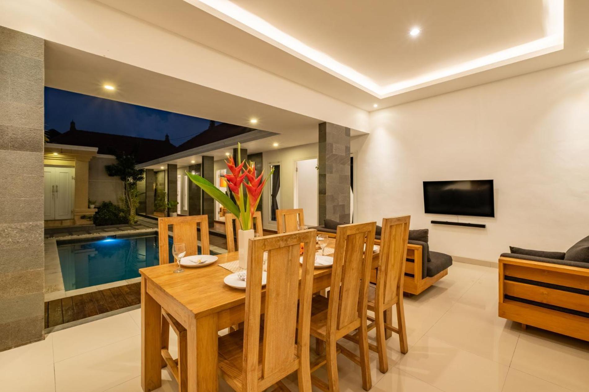 Bali Zen Den *