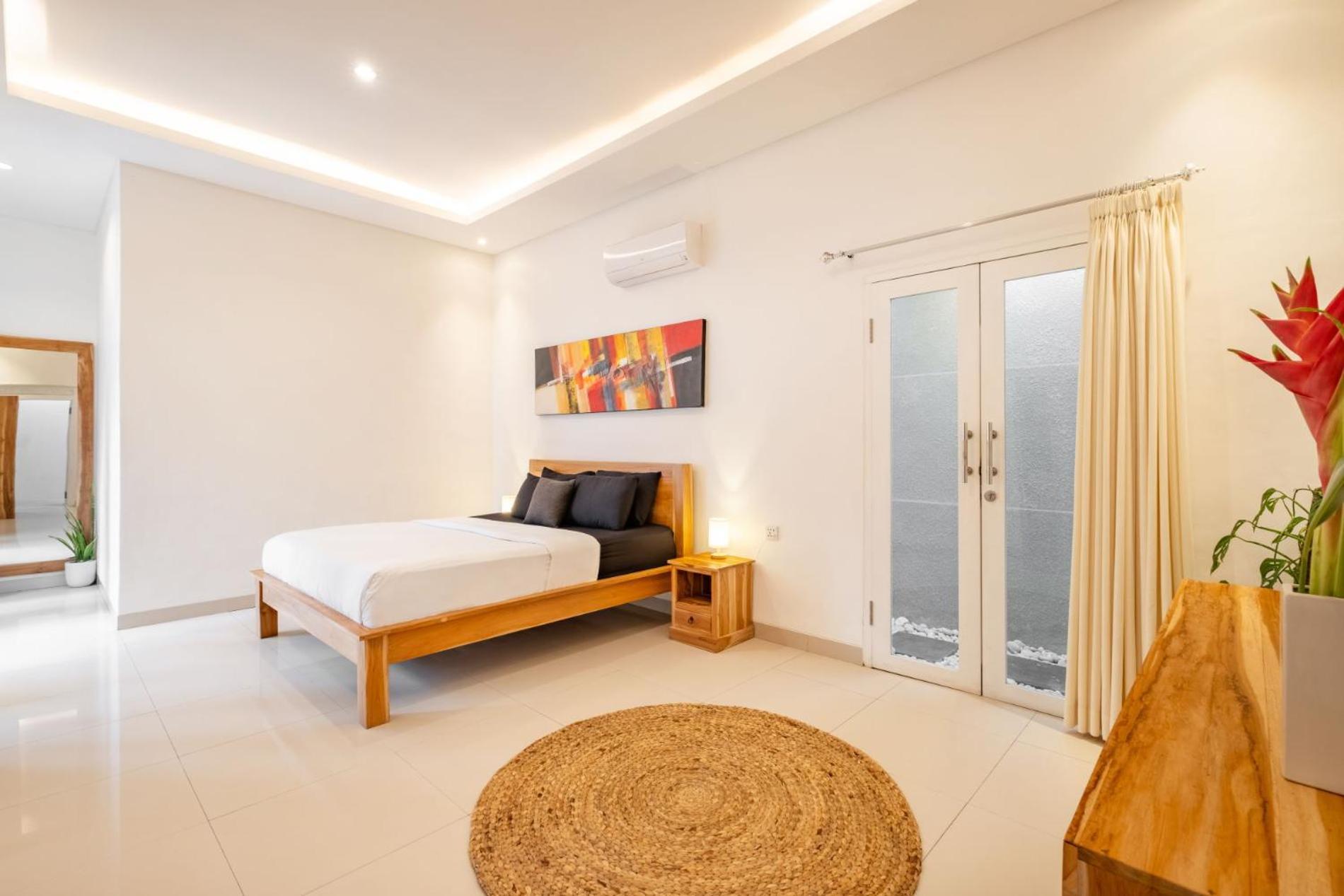 Villa Bali Zen Den Seminyak (Bali)