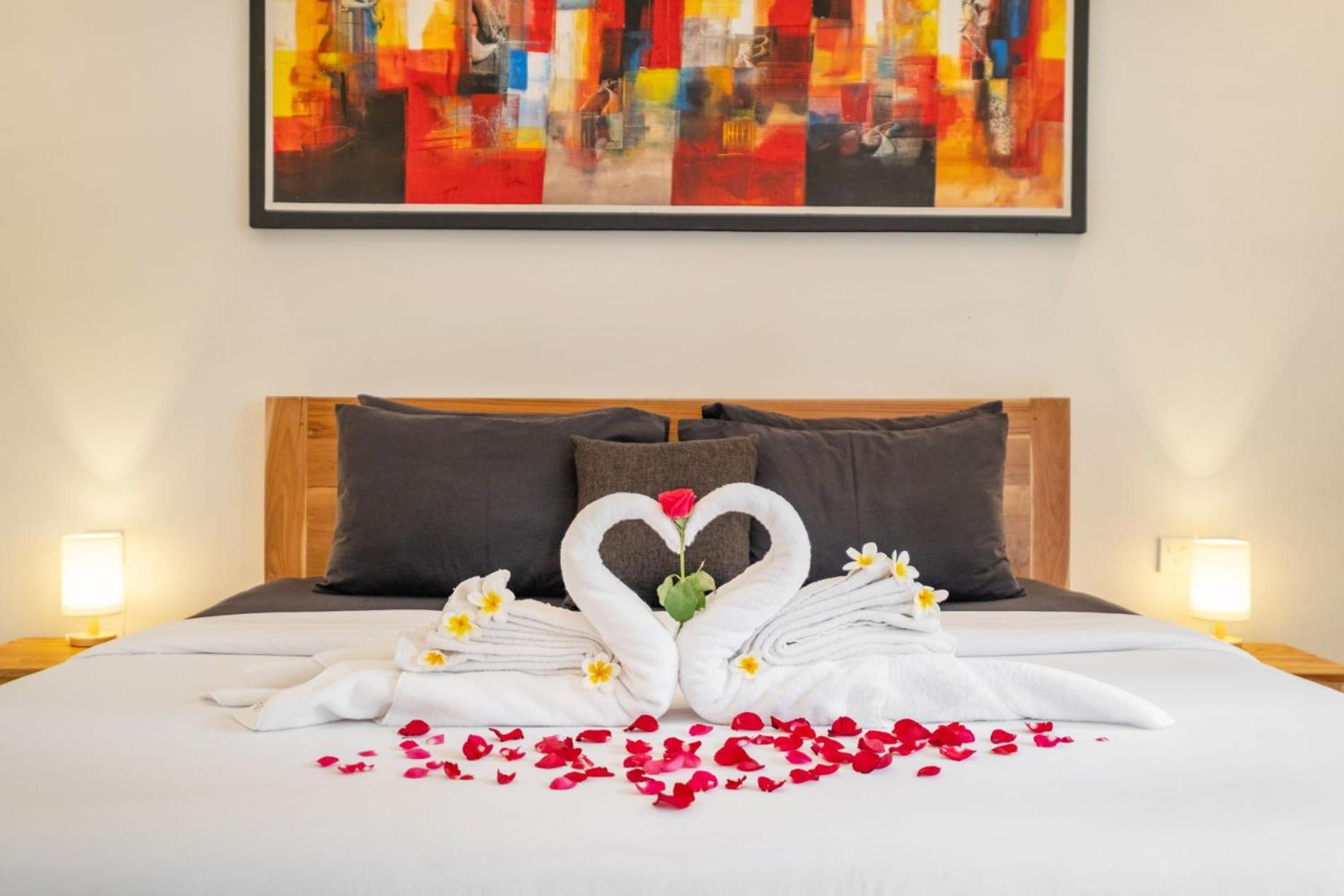 Villa Bali Zen Den *