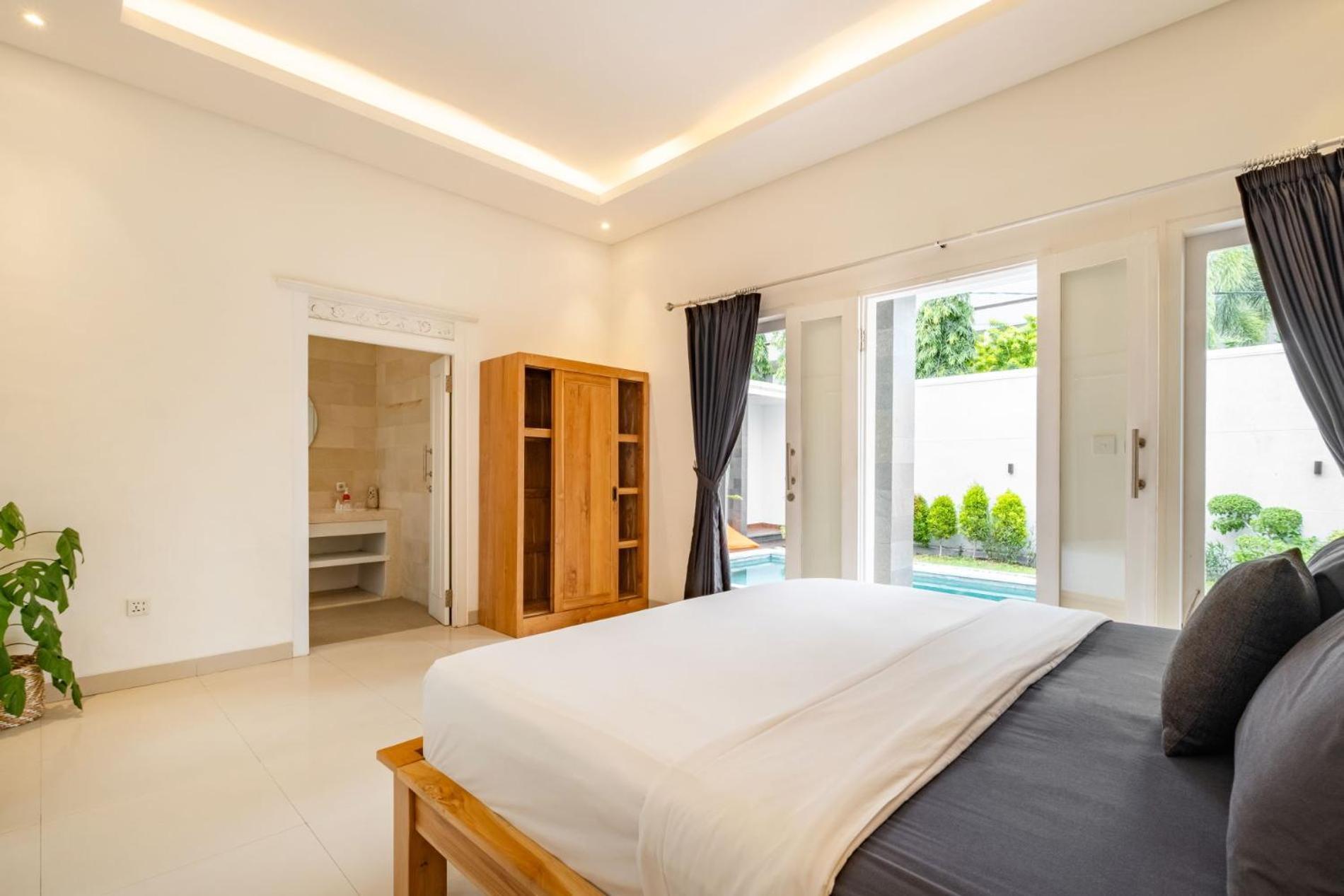 Bali Zen Den Villa
