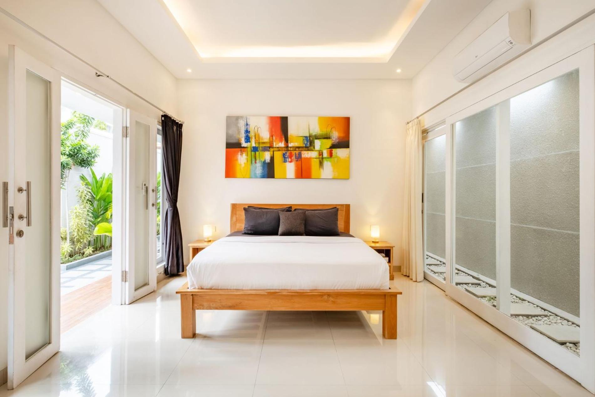 Villa Bali Zen Den Seminyak (Bali)