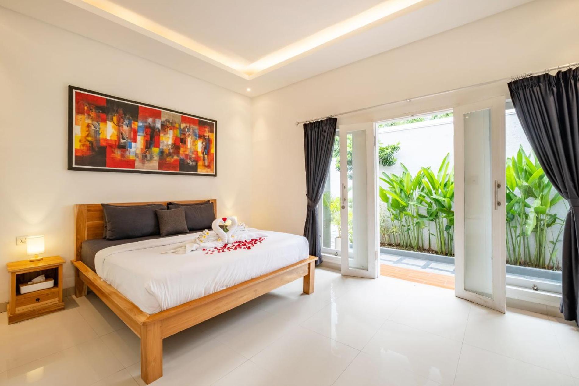 Bali Zen Den Villa Seminyak (Bali)