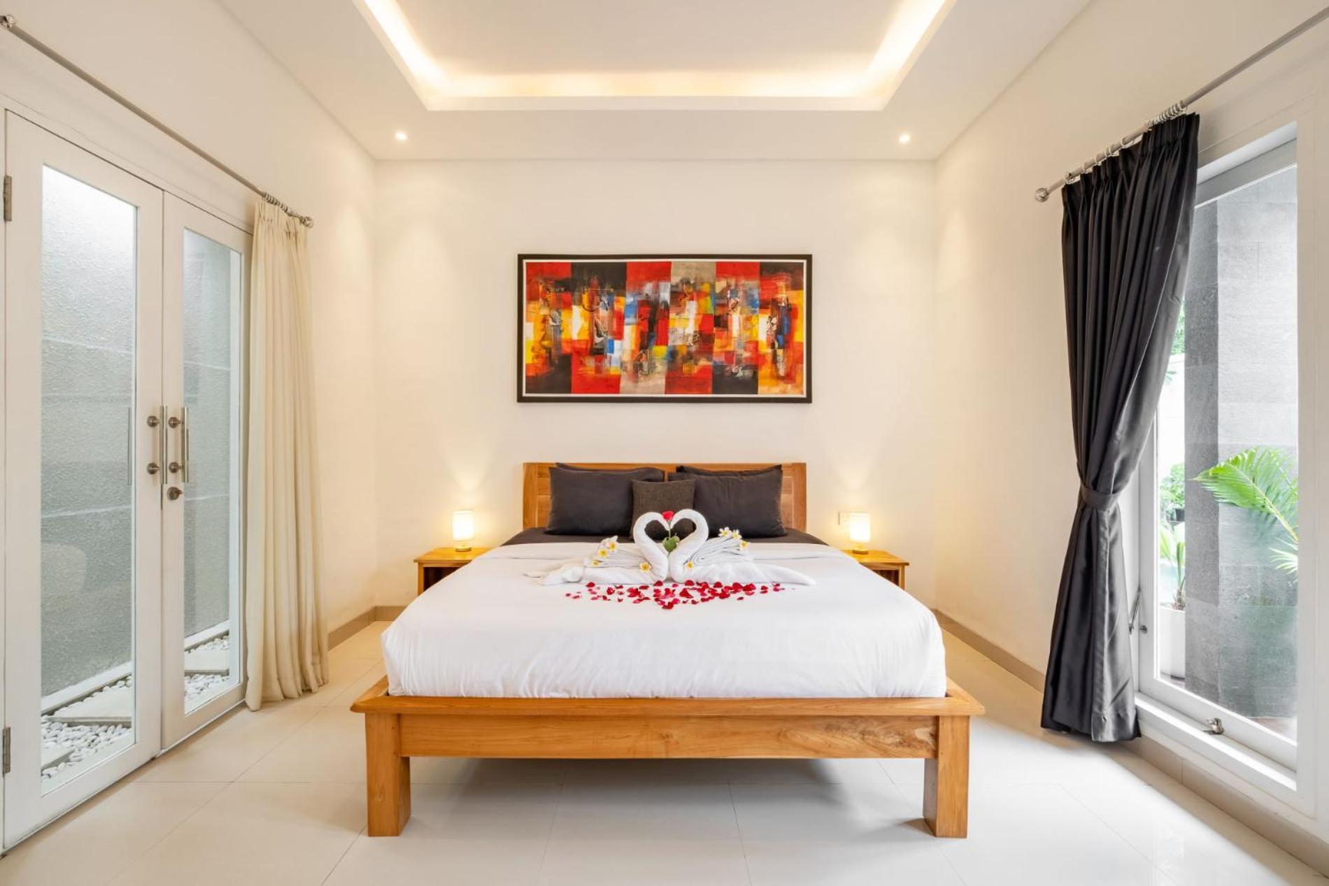 Bali Zen Den * Seminyak (Bali)